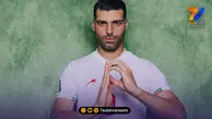 راز “P” مهدی طارمی/ پای یک زن در میان است؟
