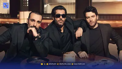 عصر سینما | پایان سریال «بامداد خمار» چگونه خواهد بود؟ لاله اسکندری پاسخ داد