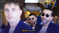دنیس اکرت روی اعصاب خبرنگاران ایرانی!