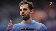 برناردو سیلوا به رئال مادرید پیوست