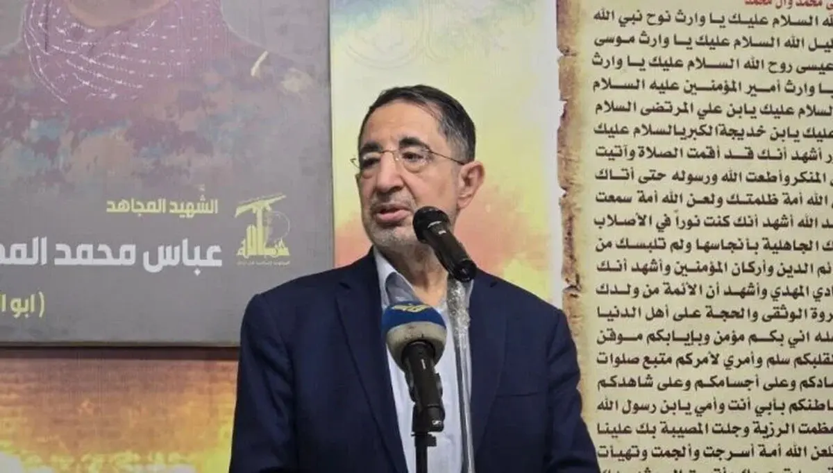 حزب‌الله: ایران به ما ابلاغ کرده است که خروج اسرائیل از لبنان بخشی از توافق خواهد بود