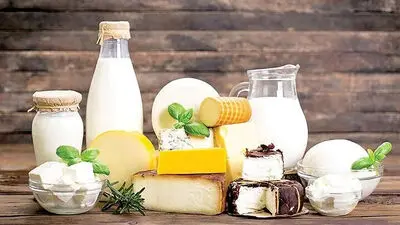قیمت‌سازی در بازار لبنیات