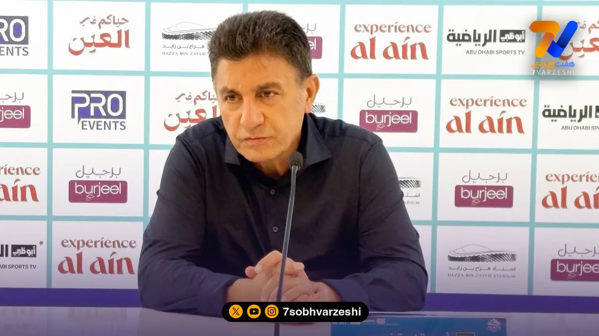 قلعه نویی: مهم‌تر از گل زدن، گل نخوردن بود!