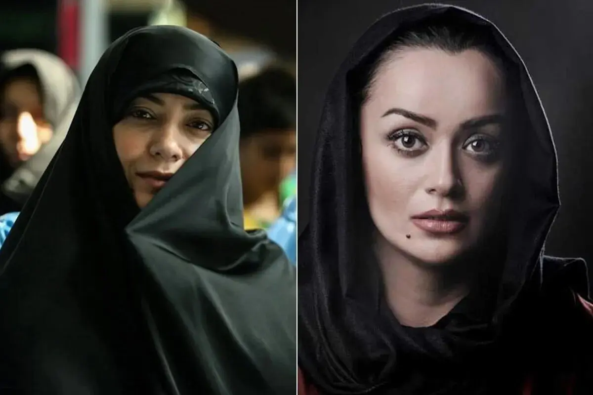 فیلم| اجرای تازه و عجیب غریب الهام چرخنده سوژه شد