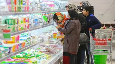 کالاهای قلابی، این‌بار با یک کد ظاهراً معتبر وارد بازار می‌شوند.