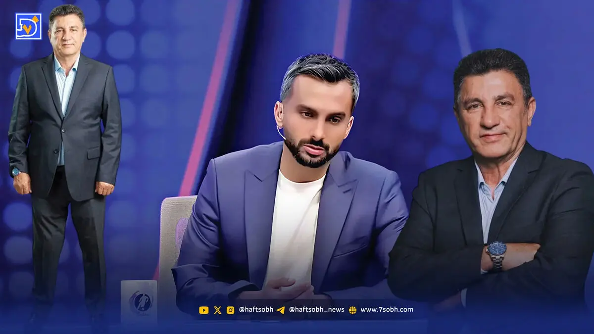 ‌تسویه‌حساب محمدحسین میثاقی و جنجال ساعت امیر قلعه‌نویی‌
