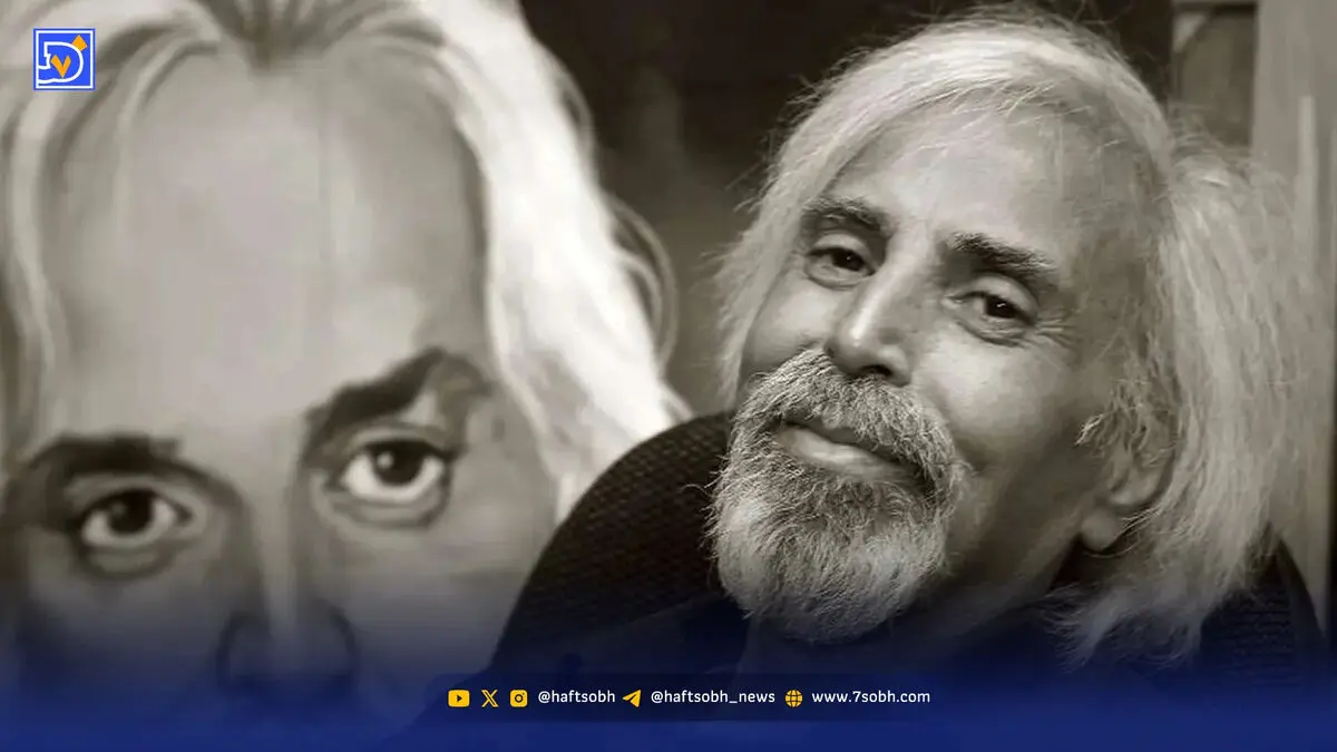 مروری بر زندگی، آثار و میراث ماندگار بابک بیات