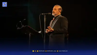 تاریخ بلیت‌فروشی کنسرت علیرضا قربانی