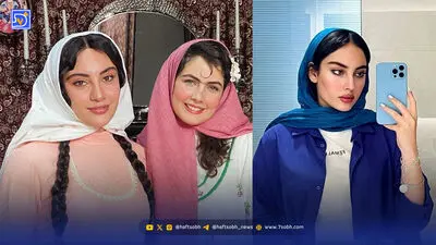 نگاه روز | حسین کیانی از نقش عطاالدوله در «بامداد خمار» گفت