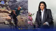 عصر سینما | مریم معصومی در ارتفاعات پلنگچال