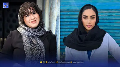 بازیگران فیلم سینمایی آنتیک با عکس و بیوگرافی تمام نقش ها