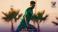 اندونگ تعویض شد، گابن جام جهانی را از دست داد!