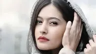 استوری غم انگیز پردیس احمدیه برای سالگرد فوت پدرش