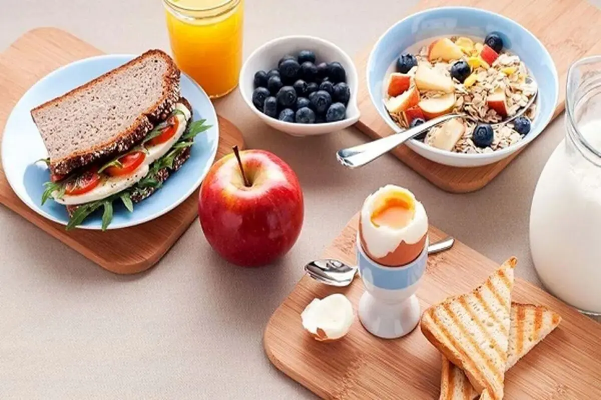 بهترین و بدترین صبحانه ها برای کنترل کلسترول خون که باور نمیکنید!