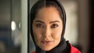 عکس| استایل متفاوت ستایش رجایی نیا در خارج از سریال «بدنام»