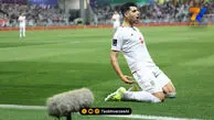 طارمی رسید؛ خیال تیم ملی راحت شد!