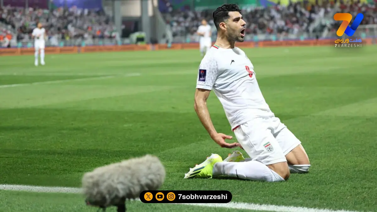 طارمی رسید؛ خیال تیم ملی راحت شد!