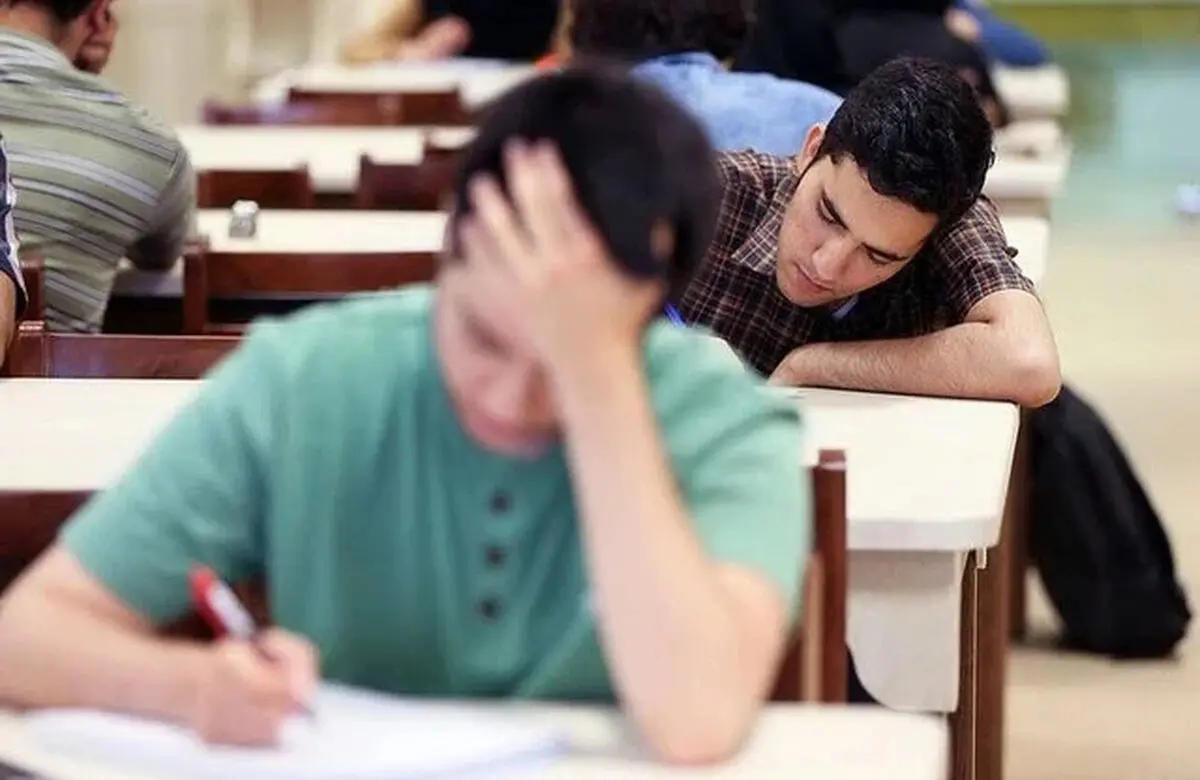 آخرین اخبار امتحانات دانش آموزان و دانشگاه ها / در این تاریخ آماده باشید