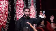 دانلود مداحی همه عالم یه طرف حسین زهرا یه طرف با صدای حسین طاهری