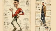 هوش مصنوعی | ساخت پوستر شخصیت‌شناسی با چت جی‌پی‌تی در 2 سبک جذاب