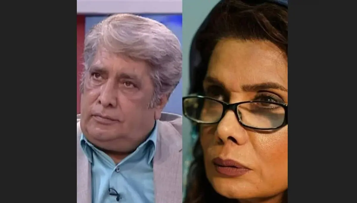 بیوگرافی و عکس های بهروز رضوی و زن اول و دومش با ۶ فرزند