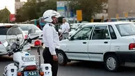 محدودیت‌های ویژه ترافیکی در شب‌های محرم / پلیس راهور تهران برنامه جدید را اعلام کرد