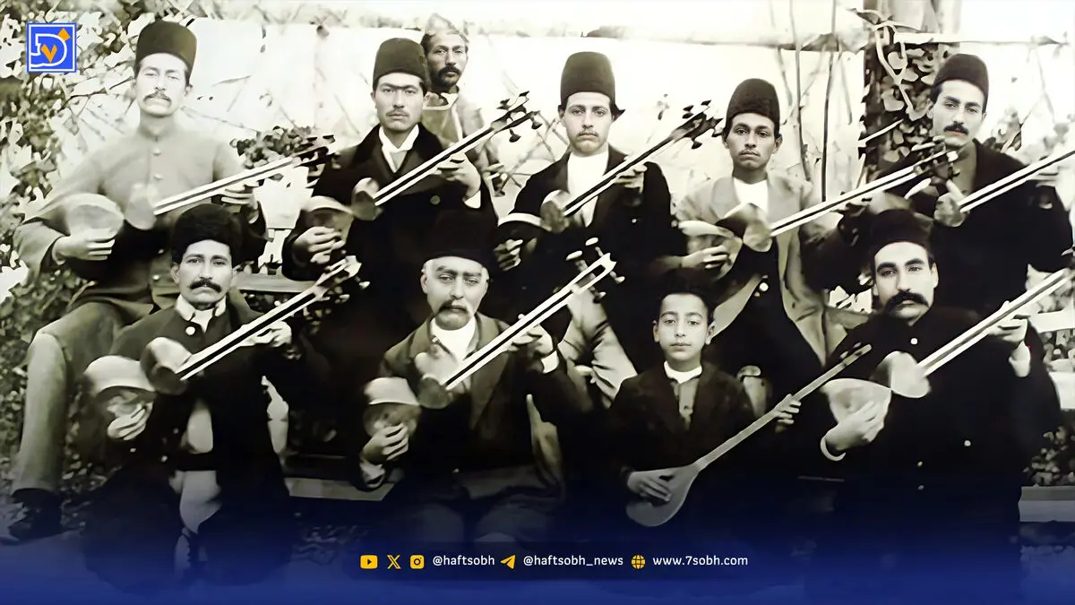 تار؛ سنتی که دارد از زیست روزمره به موزه منتقل می‌شود