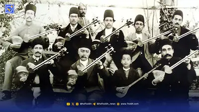 آموزش موسیقی در ایران استاندارد واحد ندارد