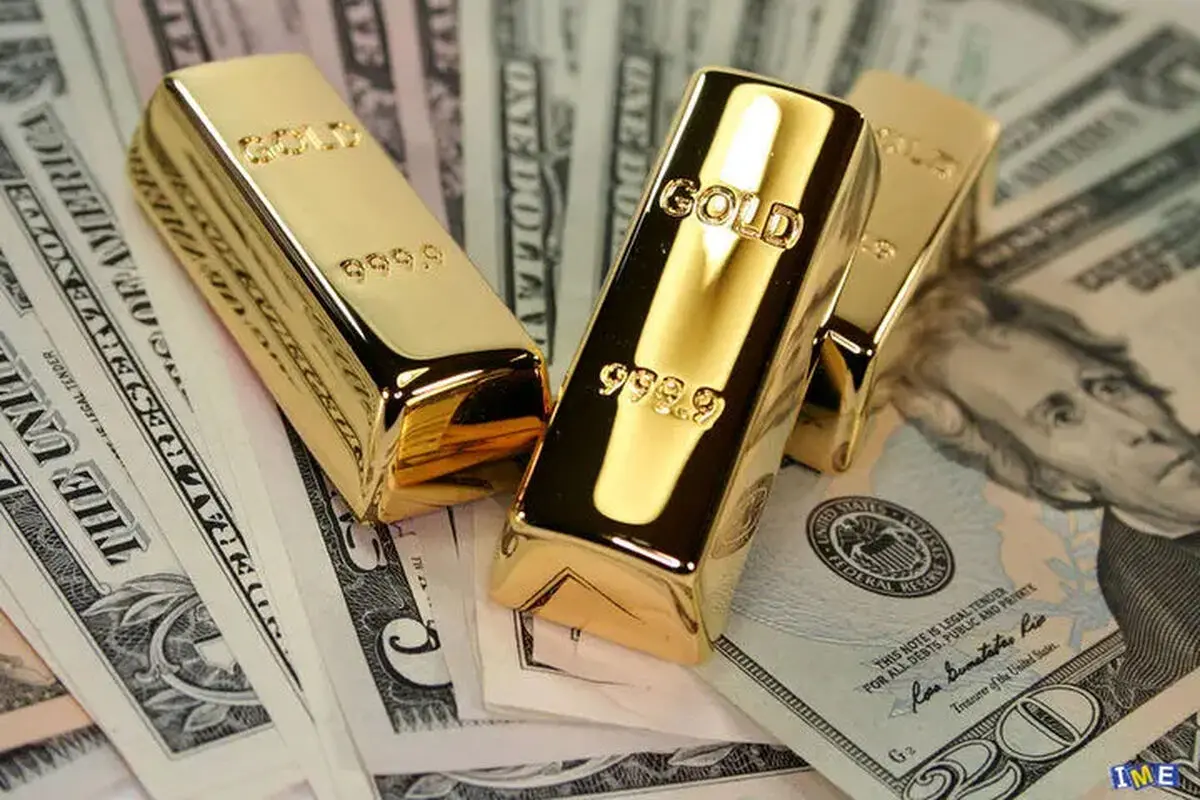 قیمت دلار، طلا و سکه ظهر امروز دوشنبه ۲۵ خرداد ۱۴۰۵ / سکه ۸ میلیون تومان ریخت!