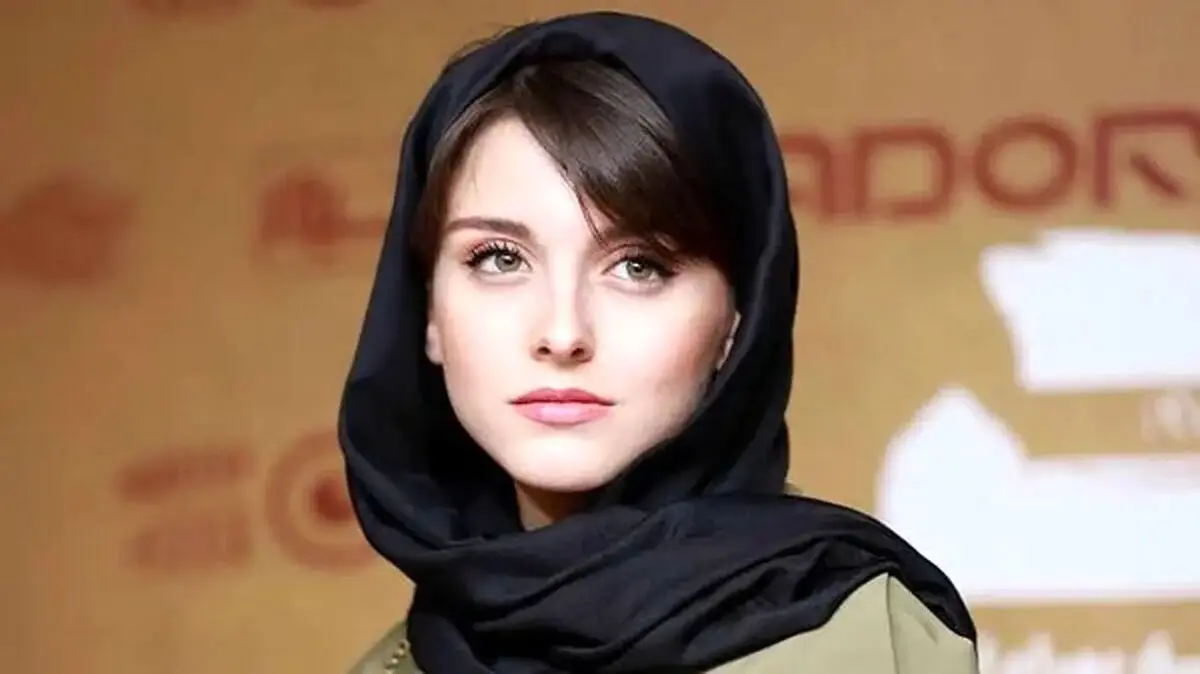 عکس| استایل اروپایی فاطمه مسعودی فر بازیگر سریال گل سنگ
