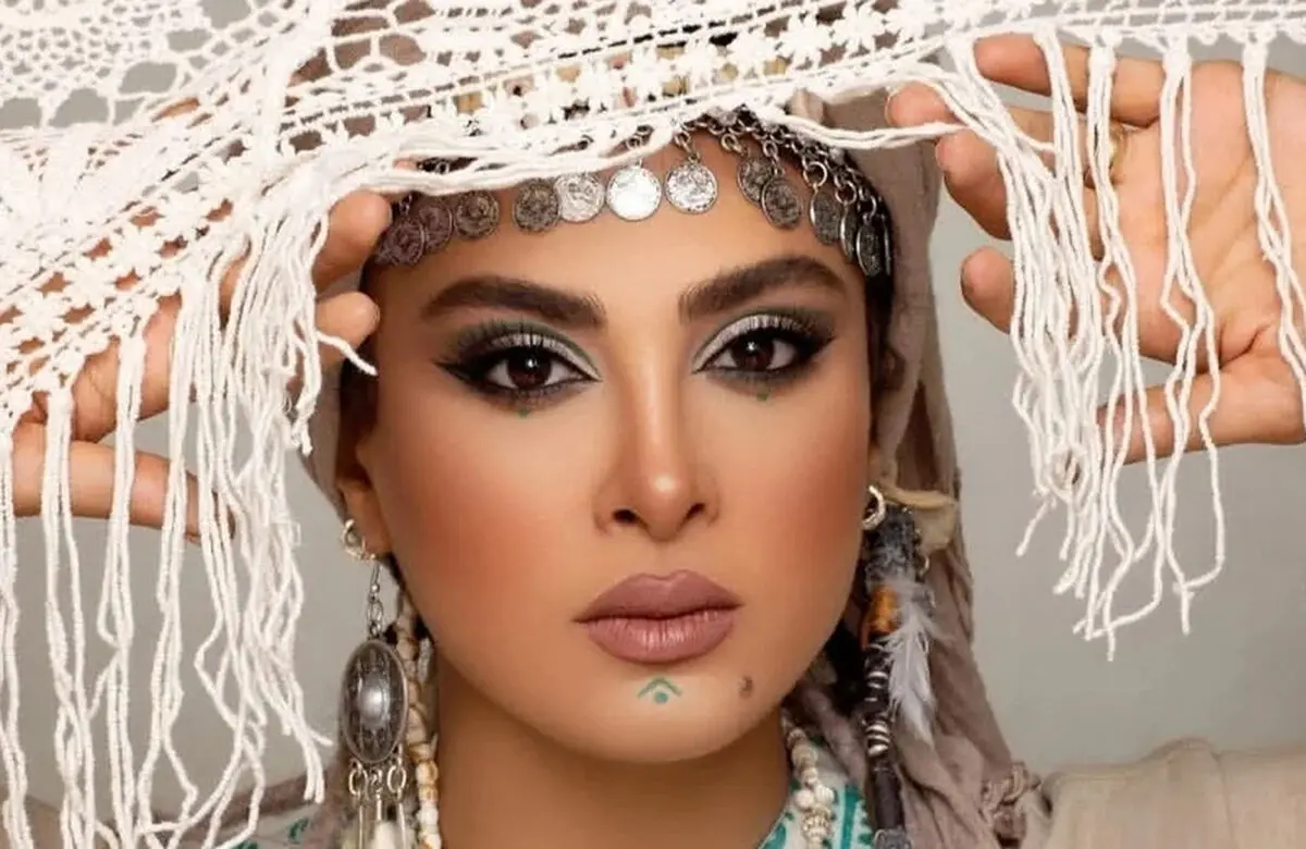 بیوگرافی حدیثه تهرانی و همسرش کیان مقدم خواننده