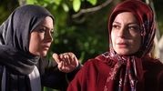 نگاهی به دکوراسیون منزل شاهانه و مجلل سیما تیرانداز، انیسِ سریال ستایش + فیلم