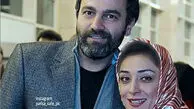 عکس ها / نگاهی به چیدمان شاهانه و ایرانی‌پسند خانه آرش مجیدی، بازیگر سریال دلدادگان / از شومینه فوق لاکچری تا مبلمان مدرن و دیزاین خلاقانه