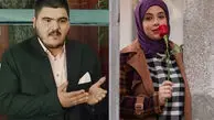 آرمان نامزد نفس بازغی در سریال صفا با خانواده کیست؟ + بیوگرافی آرش سلامی