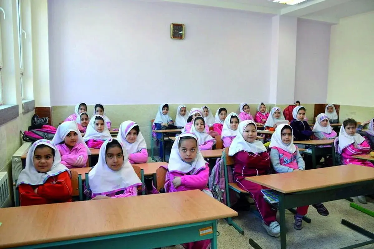 جزئیات شرایط ثبت‌ نام دانش‌آموزان در مدرسه نزدیک محل کار والدین