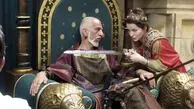زمان پخش سریال سلمان فارسی / شیرعلی مردان خان و پوریای ولی هم ساخته می‌شود