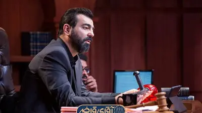 خانم قاضی به جای آقای قاضی؟ | تغییرات جدید در سری جدید سریال آقای قاضی