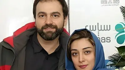 تصاویر خانه الناز شاکردوست؛ دکوراسیونی کلاسیک و چشم‌نواز