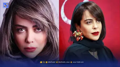 نگاه روز | الهام اخوان: شاید واقعی خندیدیم!