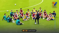 امیر قلعه نویی فریب تبلیغات را نخورد؛ احترام سرمربی تیم ملی به لیگ برتر