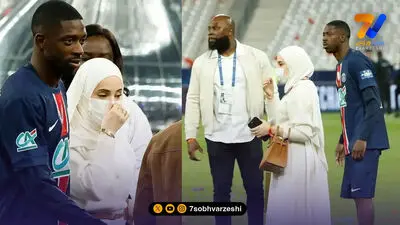 ترکیب پی‌اس‌جی و استون ویلا اعلام شد
