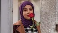بیوگرافی نفس بازغی نفس سریال صفا با خانواده + عکس های خانوادگی و شخصی