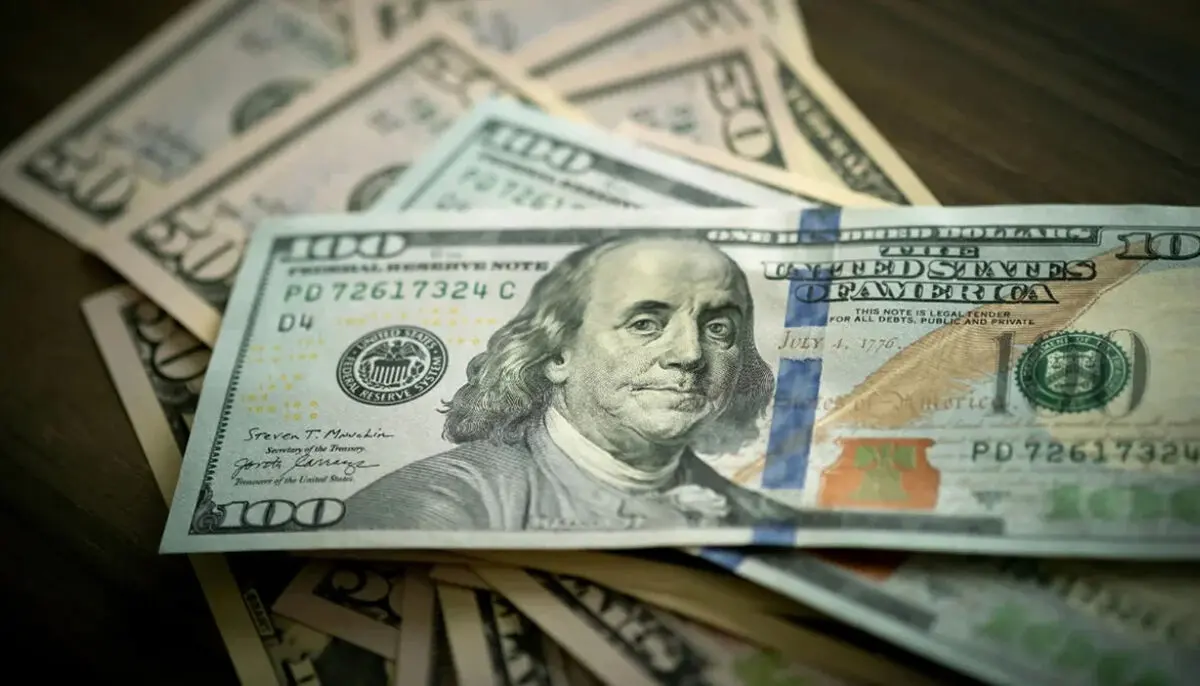 پیش بینی قیمت دلار امروز چهارشنبه ۱۳ خرداد ۱۴۰۵