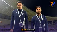 اخباری و عمری در دیدار مقابل کیپ‌ورد از فهرست تیم ملی خط خوردند!