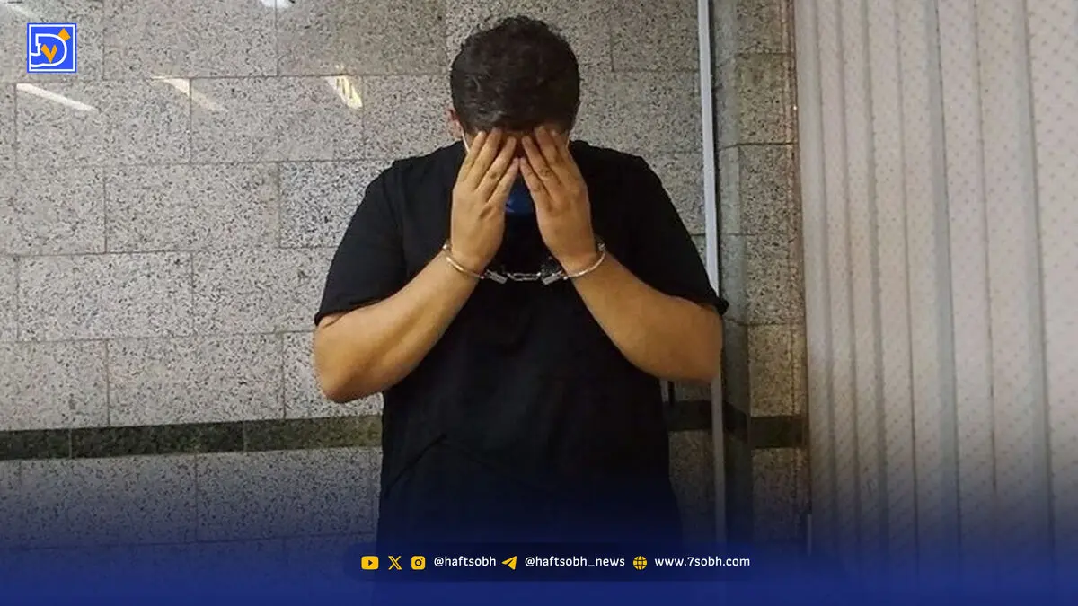 دو بخشش در دو جنایت تلخ پدر ‌پسری