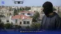 استفاده سارقان از کوادکوپتر در سرقت‌ها