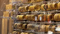 قیمت طلا 18 عیار امروز چهارشنبه 13 خرداد 1405