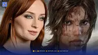سوفی ترنر: سریال Tomb Raider احتمالاً چند فصل خواهد داشت