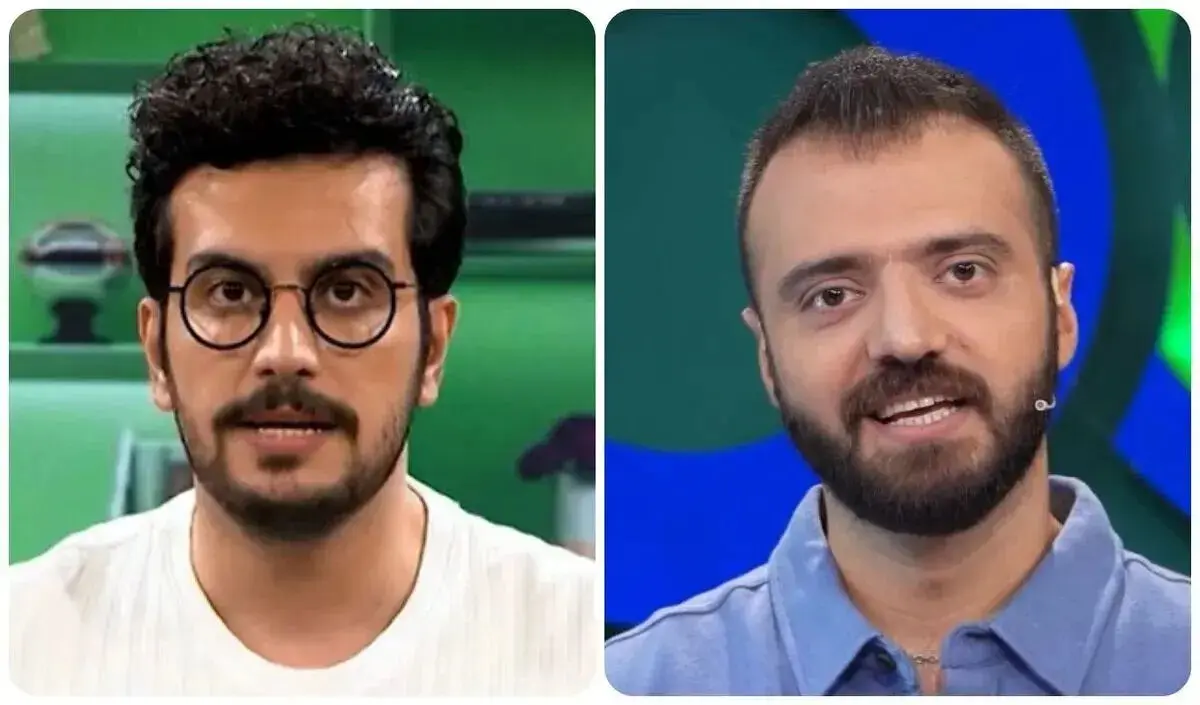 تعیین مجازات برای قیاسی، ابوطالب حسینی و دیگران