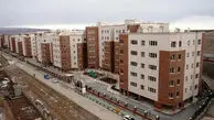 قیمت آپارتمان در پرند چند؟